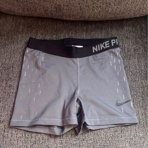 Nike Spandex